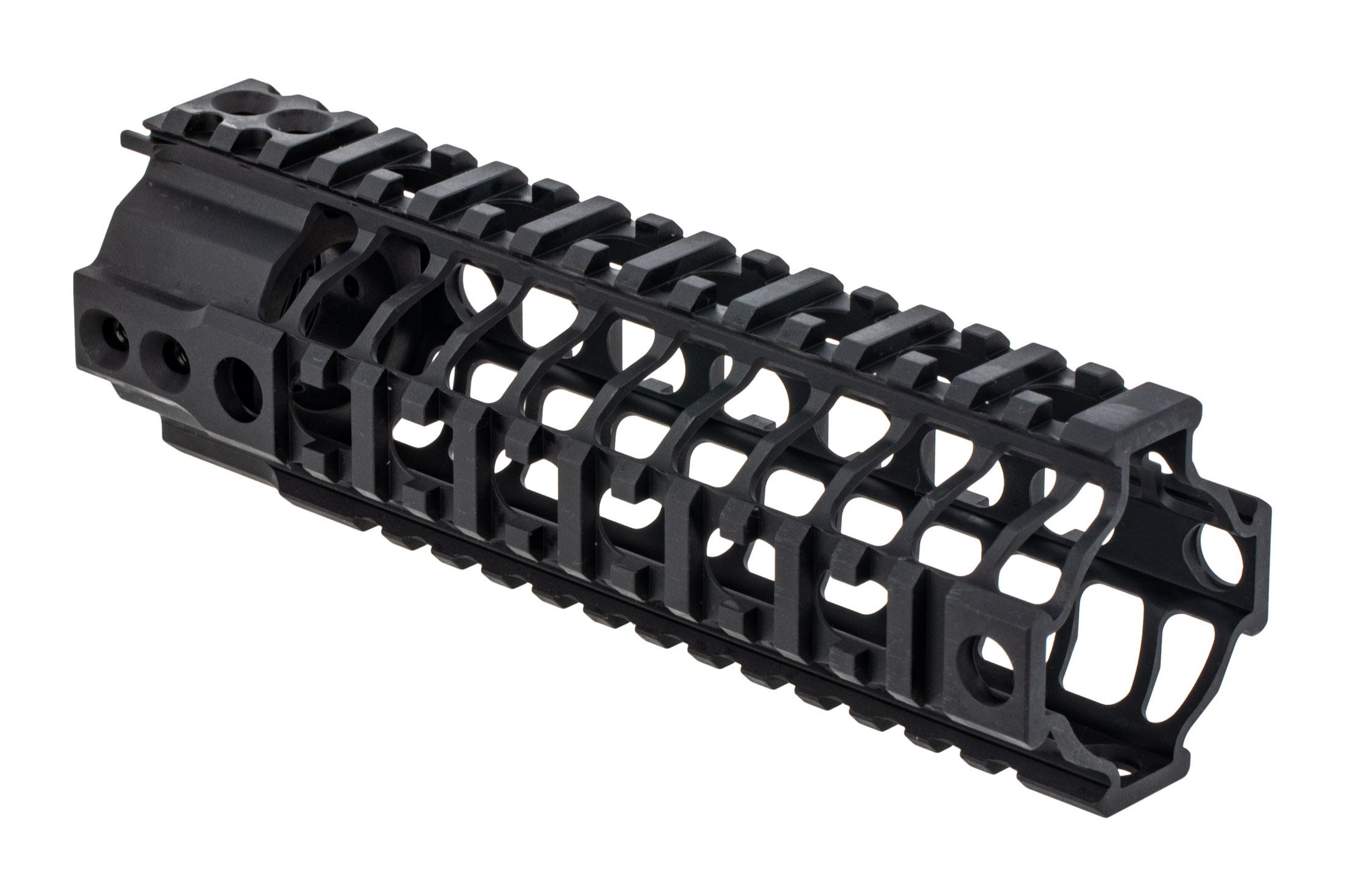 Spike's Tactical SAR3 Lightweight Quad Rail AR15 Handguard 7" SAR3207